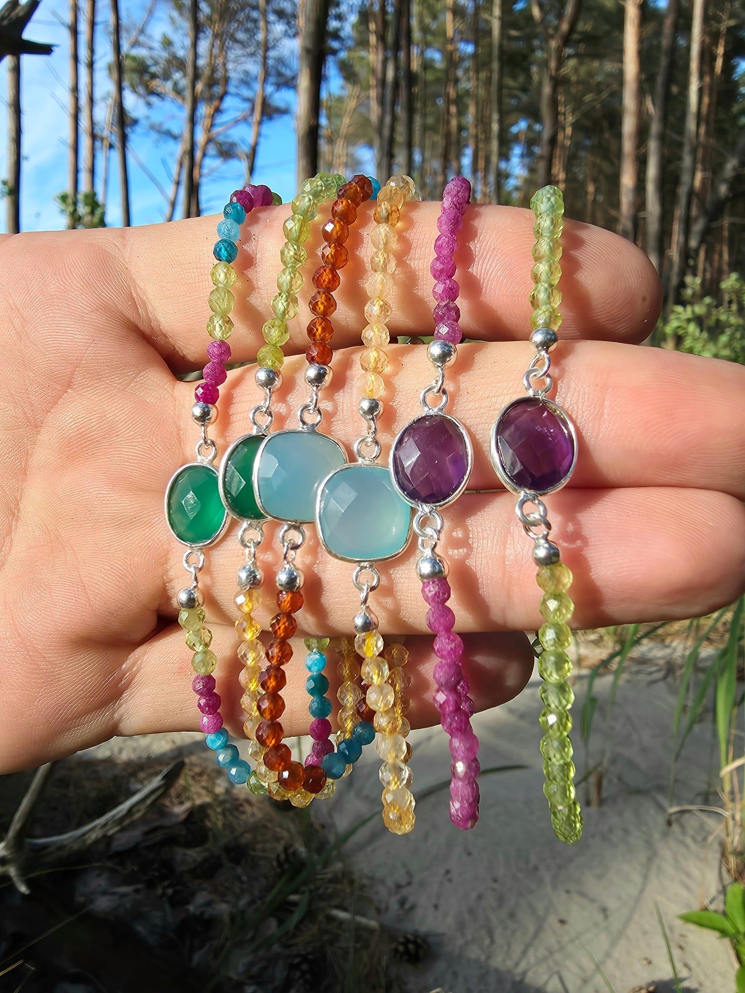 Jewel Beasts
