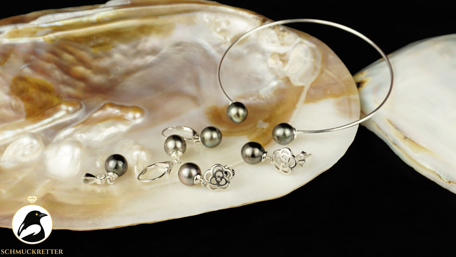 Perlenschmuck
