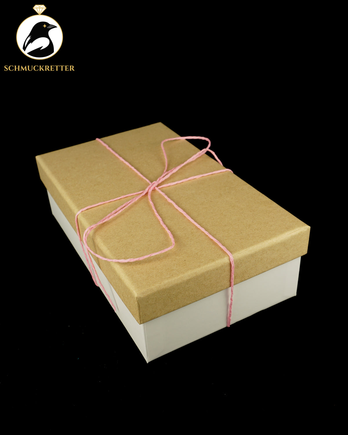 🩷 Funkelbox ROSA – Das Modeschmuck-Eldorado