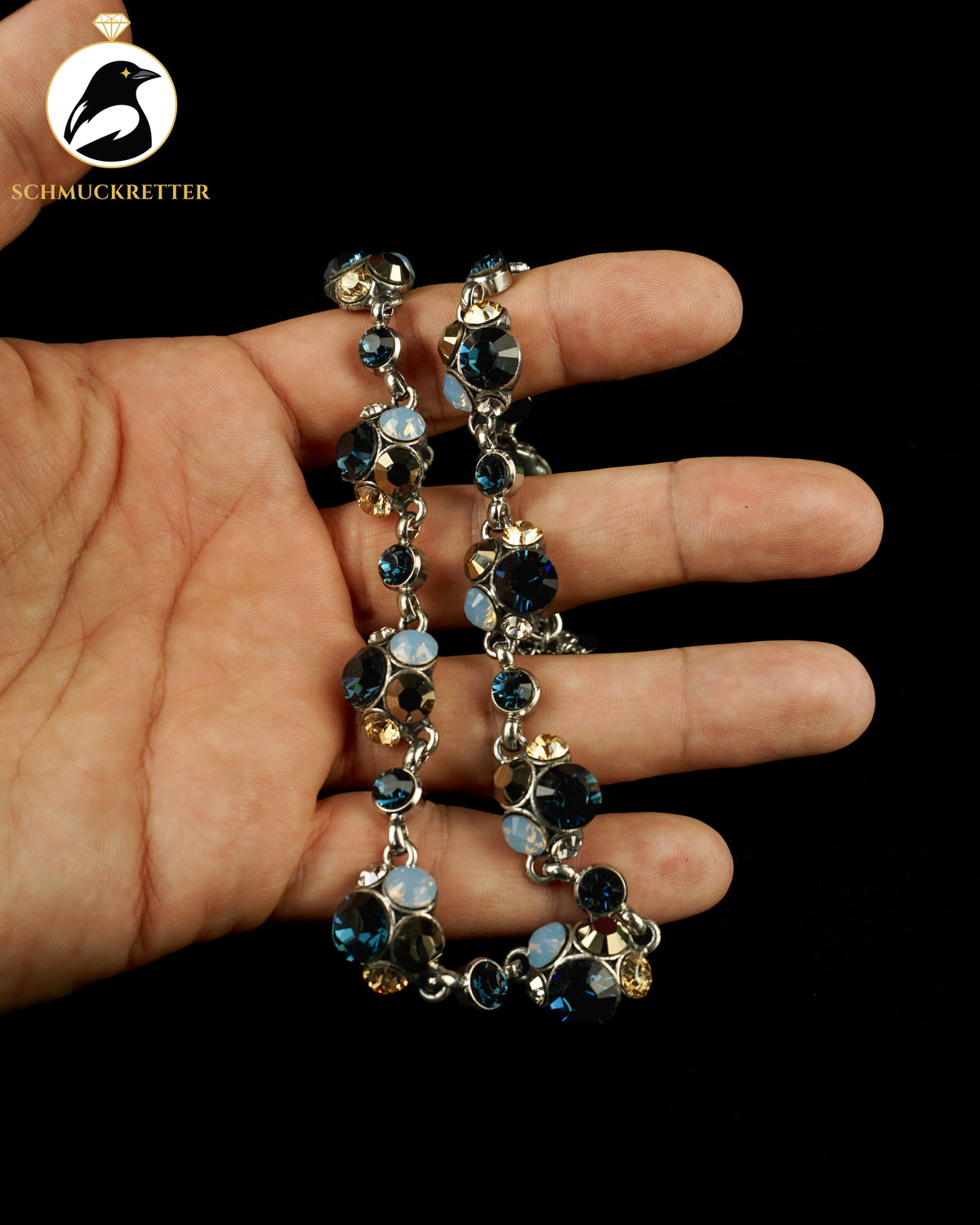 Sergio Engel | Designercollier aus Berlin
