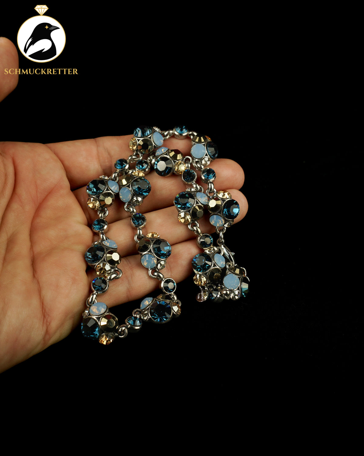 Sergio Engel | Designercollier aus Berlin