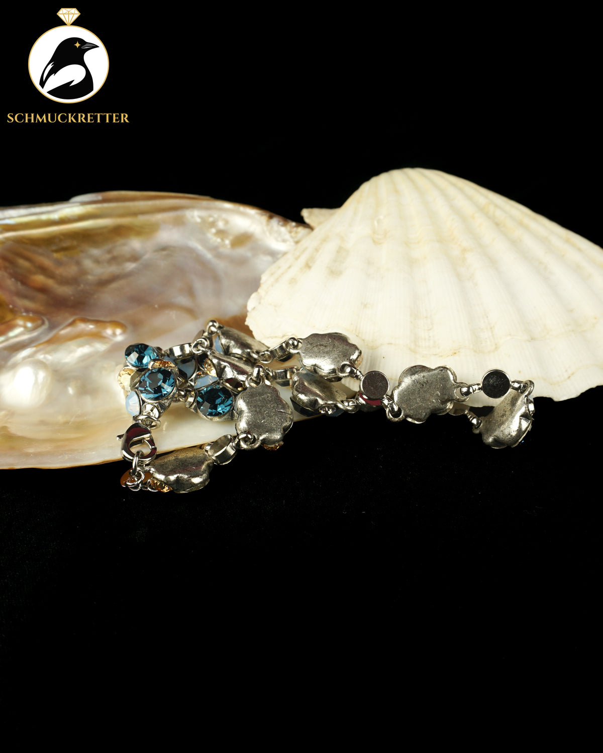 Sergio Engel | Designercollier aus Berlin
