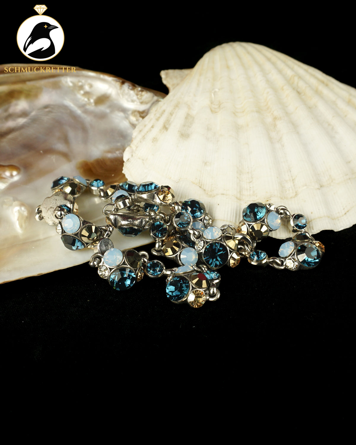 Sergio Engel | Designercollier aus Berlin